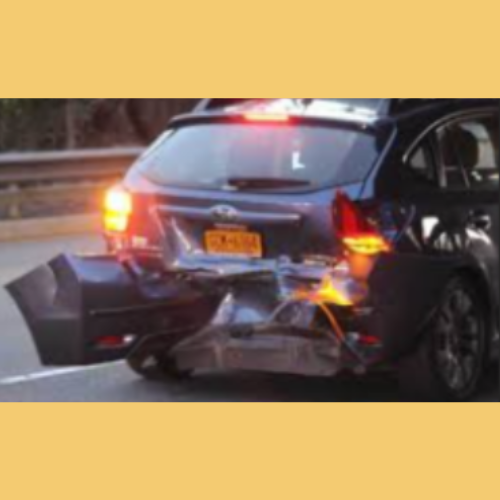 Car Damage Detection
