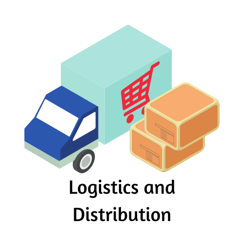 Logistics and Distribution