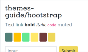 themes-guide/hootstrap