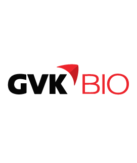 nandu gattu is the vice president of gvk bio sciences.