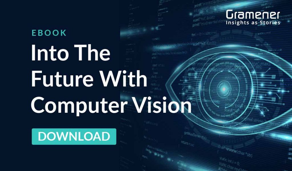 Computer Vision Solutions Ebook - Into The Future With Computer Vision