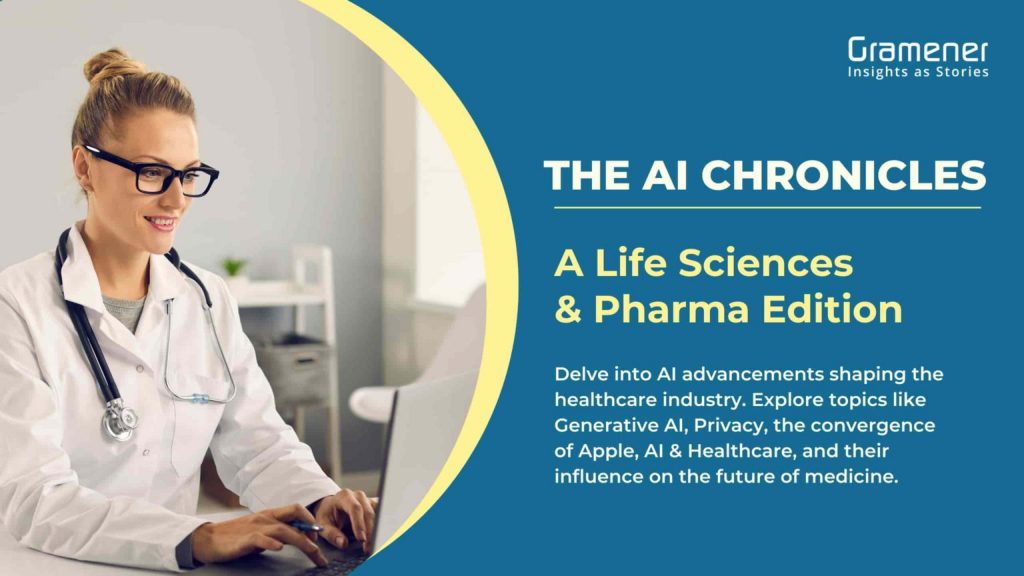 Gramener Blog - AI in Pharma and Life Sciences