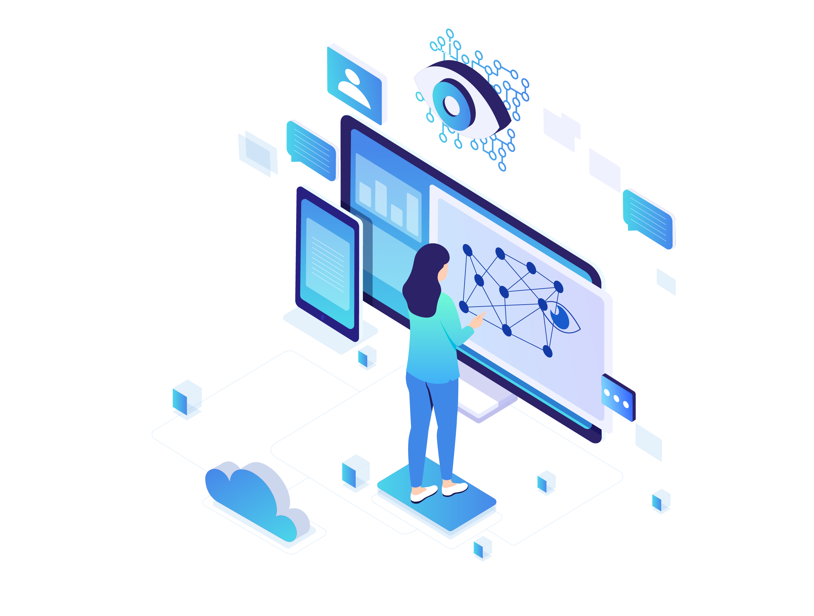 Gramener Computer Vision Solutions