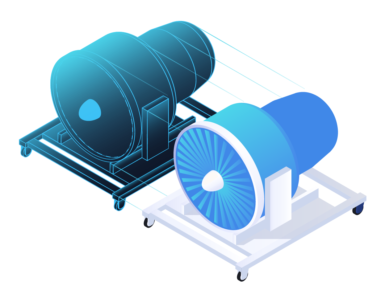 Gramener Digital Twin Solutions