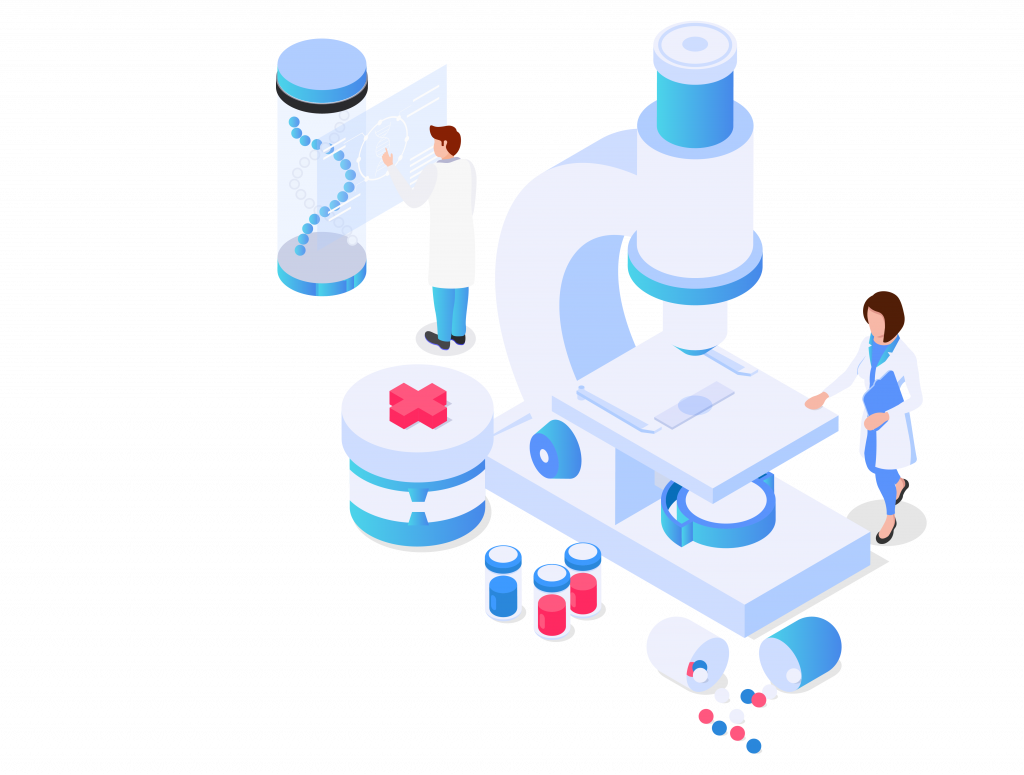 Gramener - Pharma Analytics Solutions