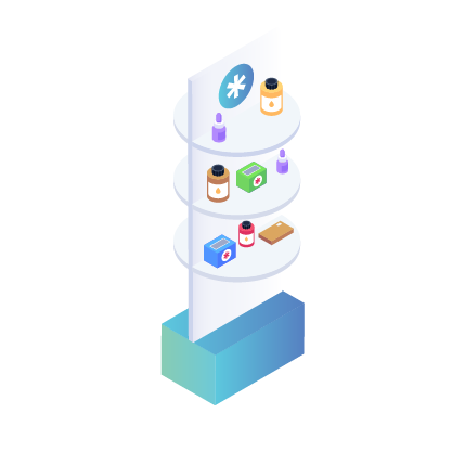 Gramener’s data & AI offerings for pharma & life sciences-03 Gramener’s data & AI Offerings - Pharma Sales & Marketing