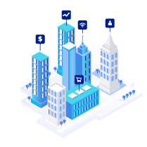 Gramener’s Geospatial Data Solutions Cut Across Use-Cases - Building Smart & Resilient Cities