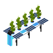 Gramener’s Geospatial Data Solutions Cut Across Use-Cases - Smart Agriculture/ Precision Farming