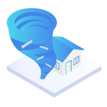 Gramener’s Geospatial Data Solutions - Disaster Risk Management