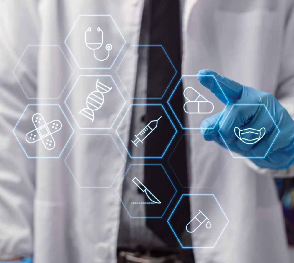 How Gramener's Solutions transform the pharma value chain?