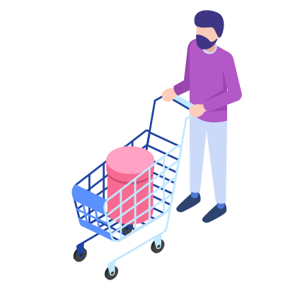 retail