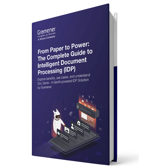 Download intelligent document processing guide